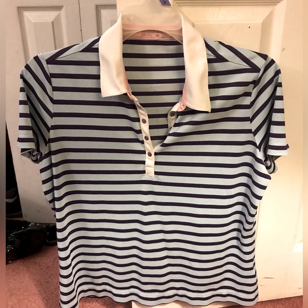 Nike Golf Shirt XL
